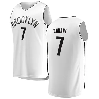 men's brooklyn nets kevin durant jersey